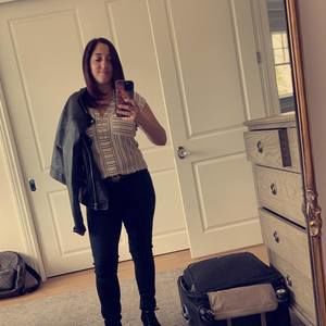 Meet your Posher, Michelle